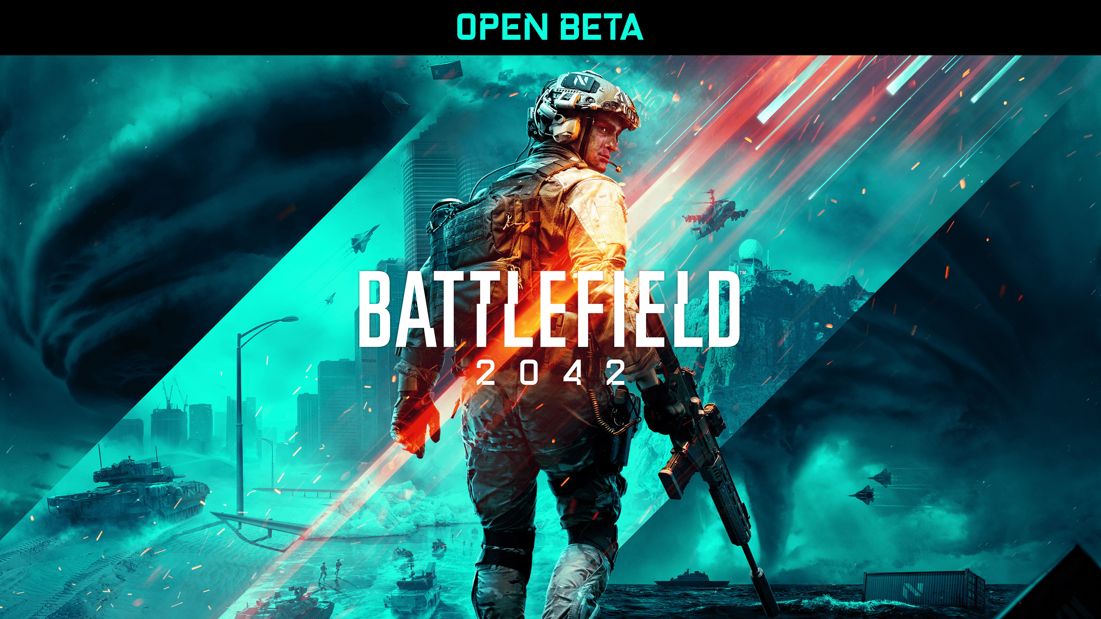 Battlefield 2042