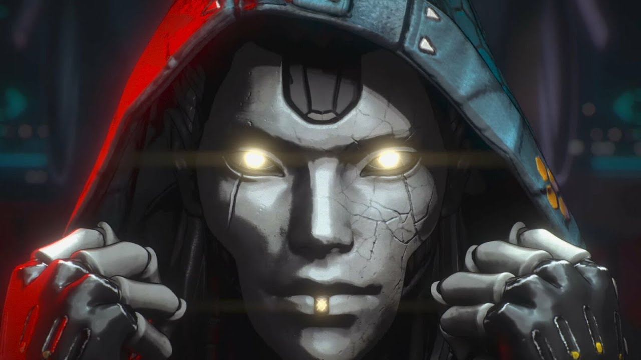 Apex Legends