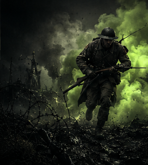 Battlefield 1