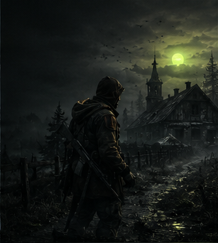 DayZ