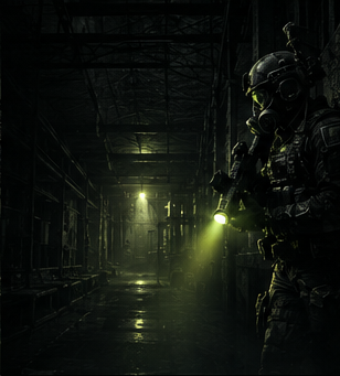 Escape From Tarkov