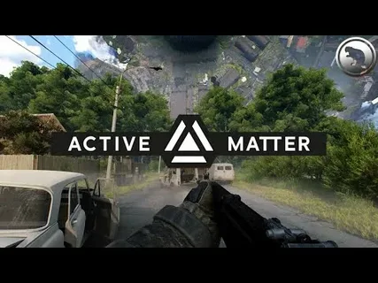 Active Matter