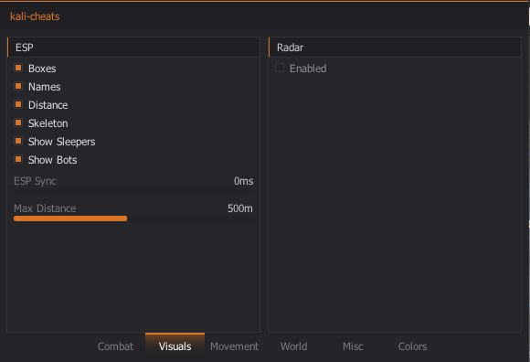 Screenshot 3