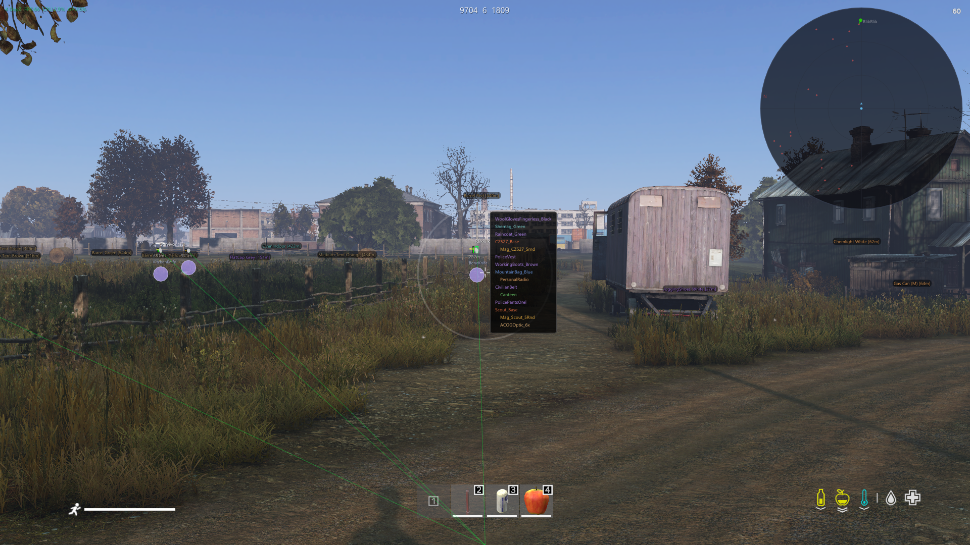 NNCheat Dayz